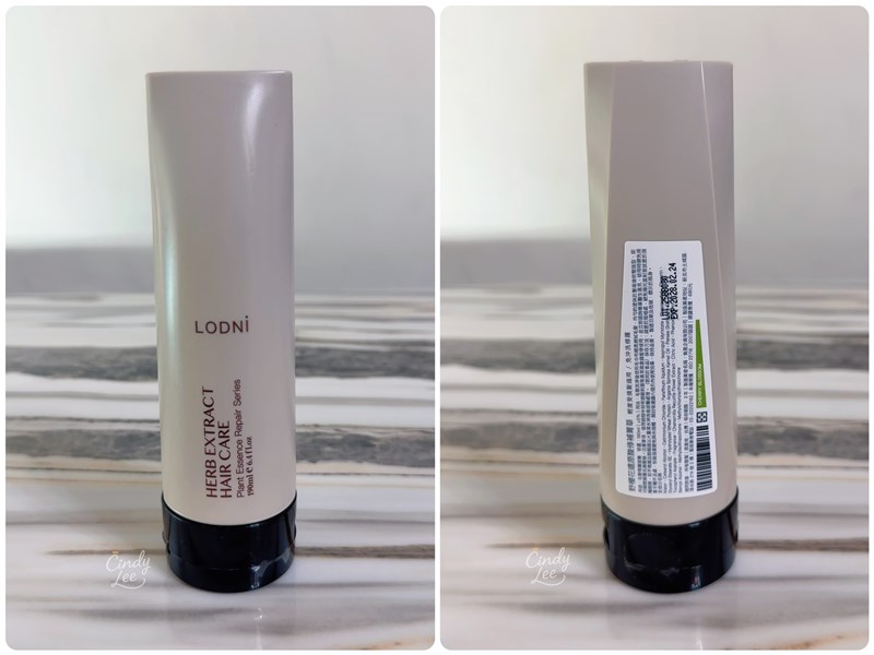 [保養]LODNI蘿德妮評價/山野林間洗髮精好用嗎【依蘭精油